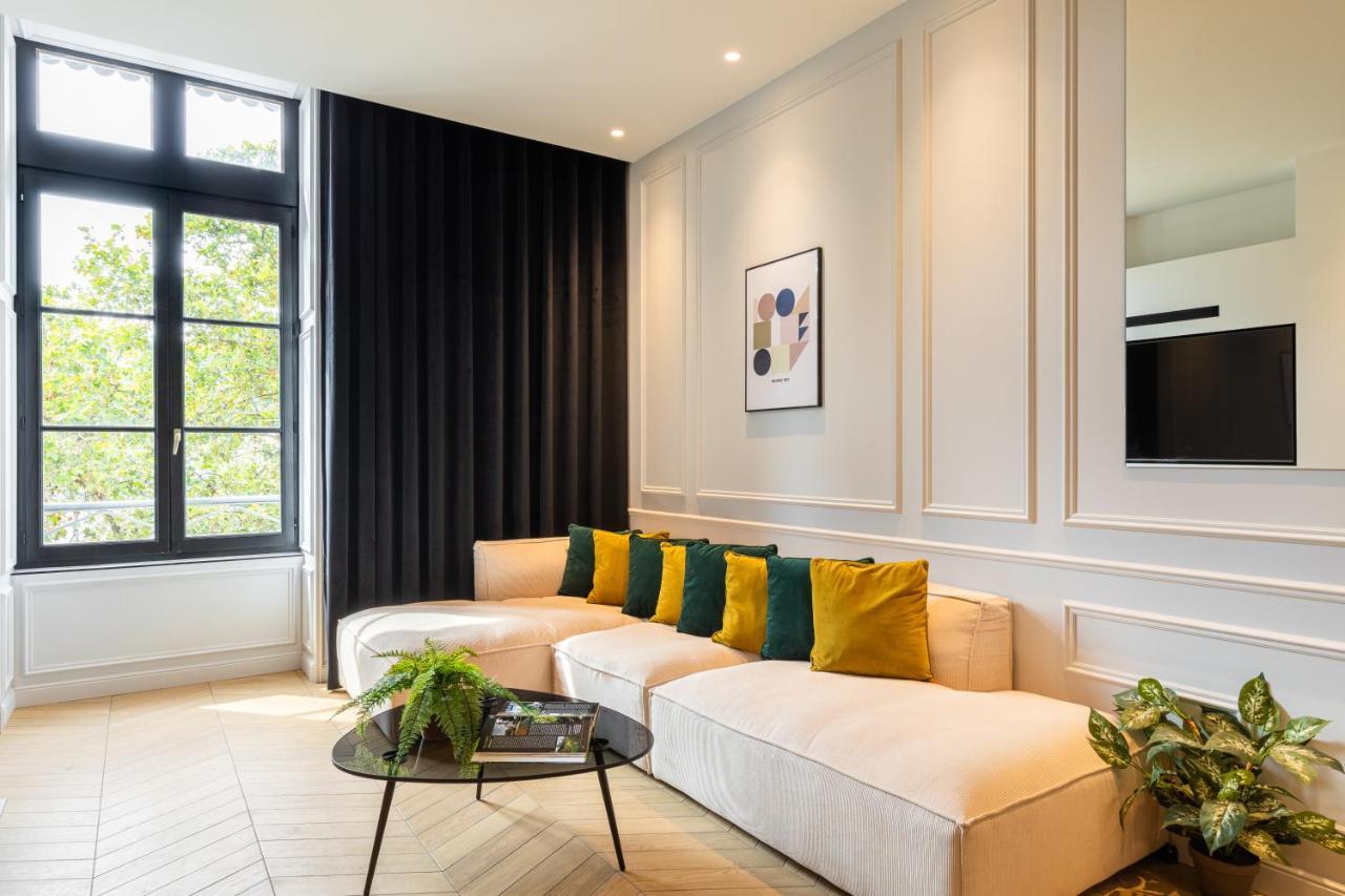 Mohom - Bellecour Apartment Lyon Exterior photo