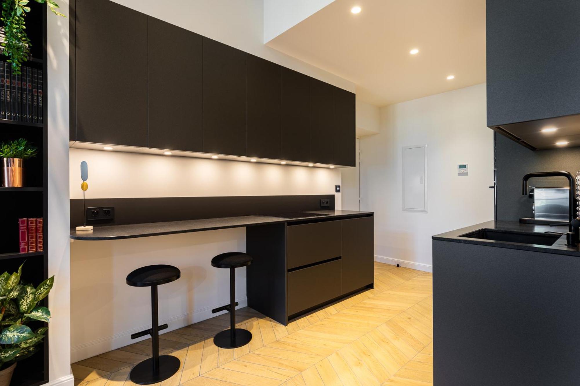 Mohom - Bellecour Apartment Lyon Exterior photo