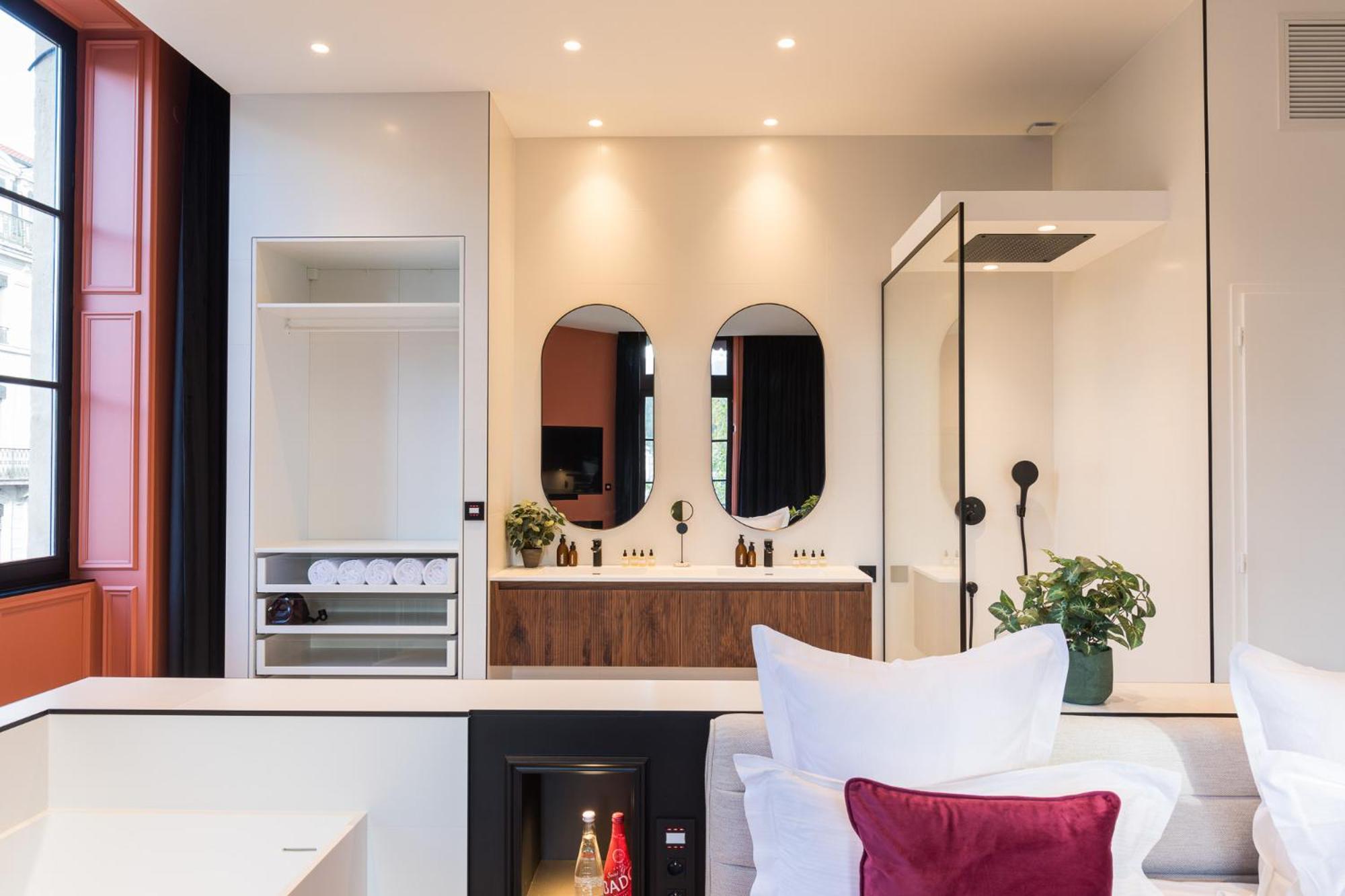 Mohom - Bellecour Apartment Lyon Exterior photo