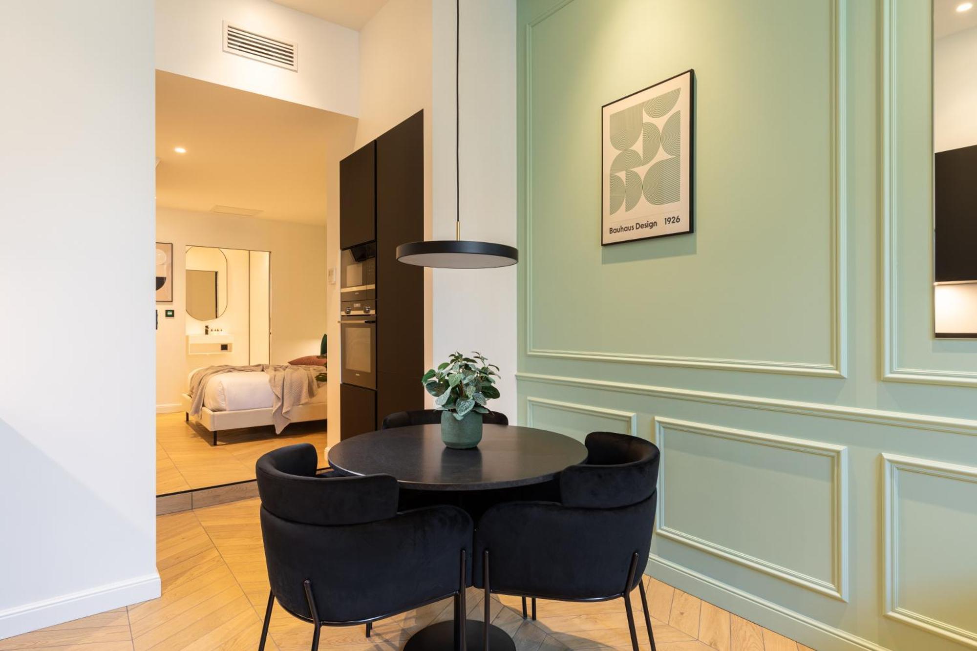 Mohom - Bellecour Apartment Lyon Exterior photo